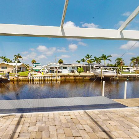 Villa Hip Harbour North Fort Myers Exterior foto