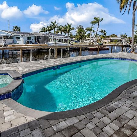 Villa Hip Harbour North Fort Myers Exterior foto