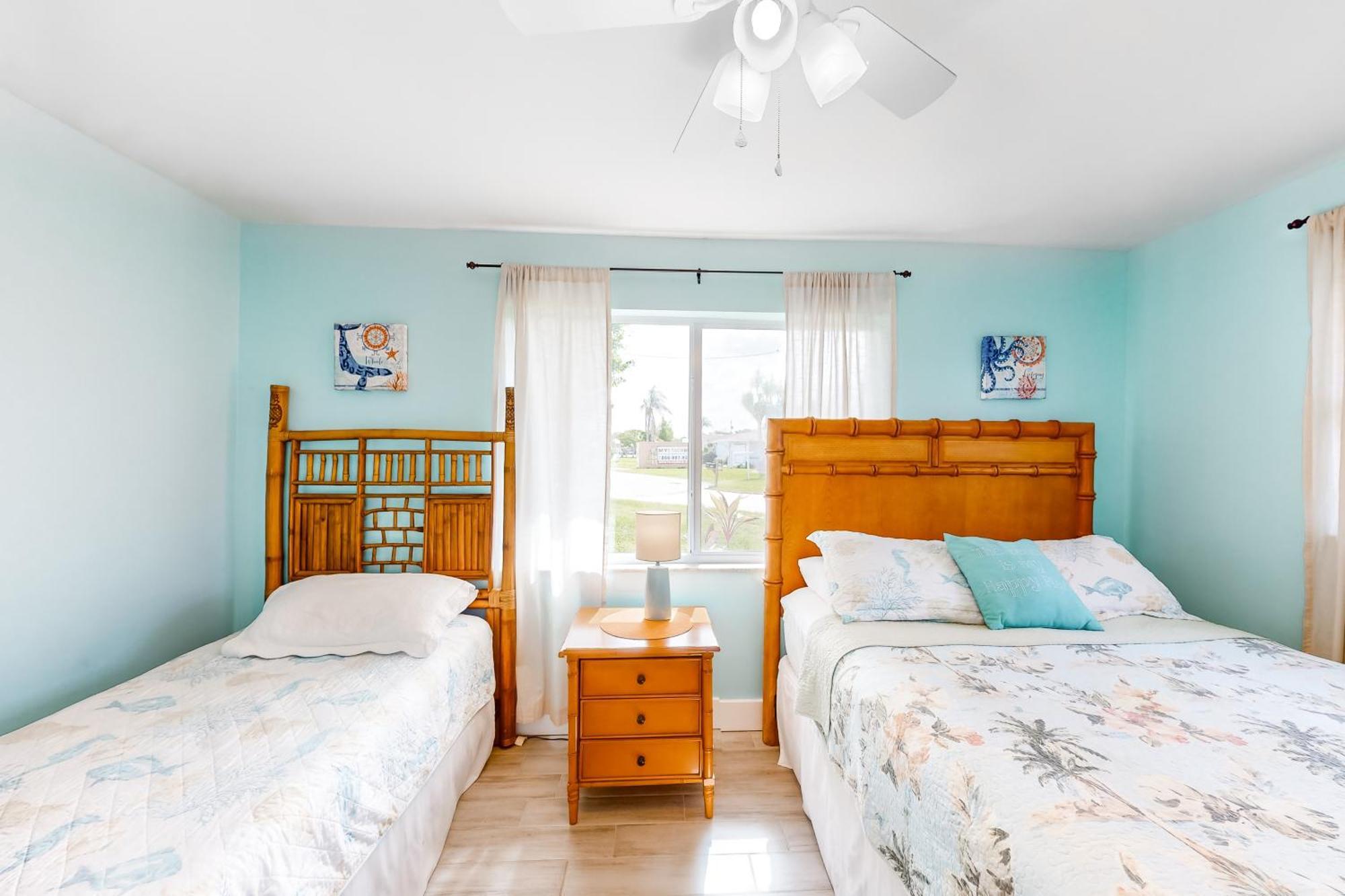 Villa Hip Harbour North Fort Myers Exterior foto
