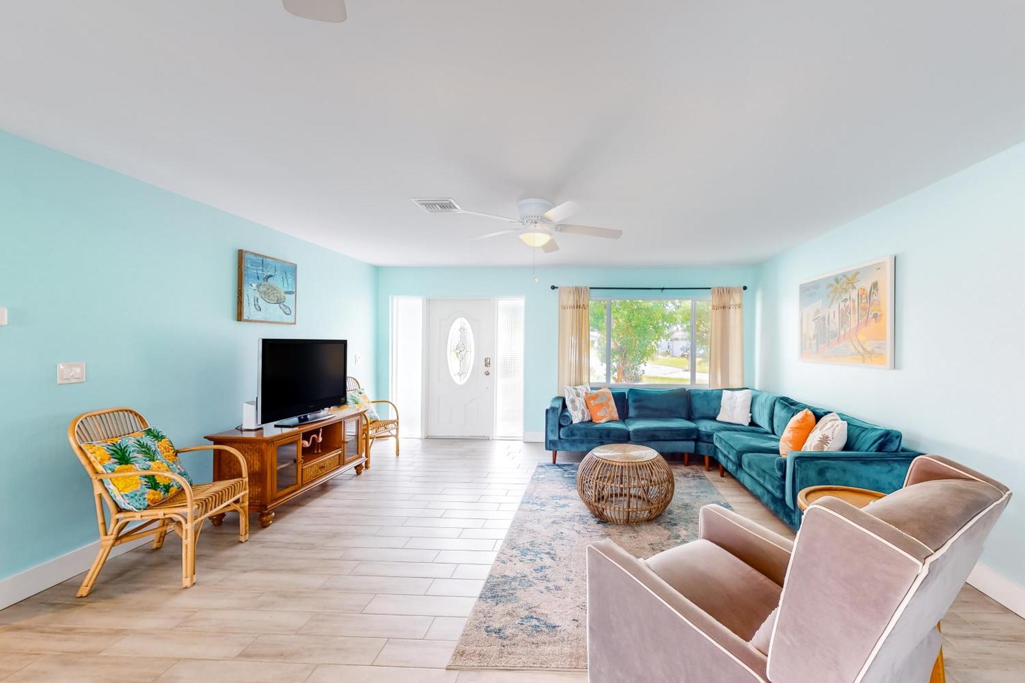 Villa Hip Harbour North Fort Myers Exterior foto